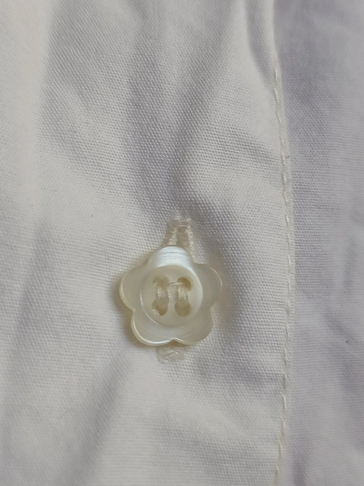 6-month DPAM blouse – photo 4